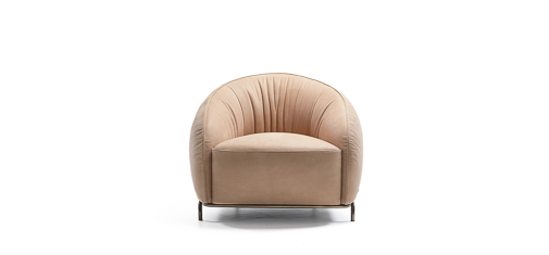 nest armchair